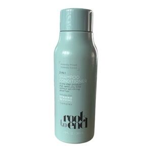 Root to End, 2 in 1 shampoo & conditioner 13floz